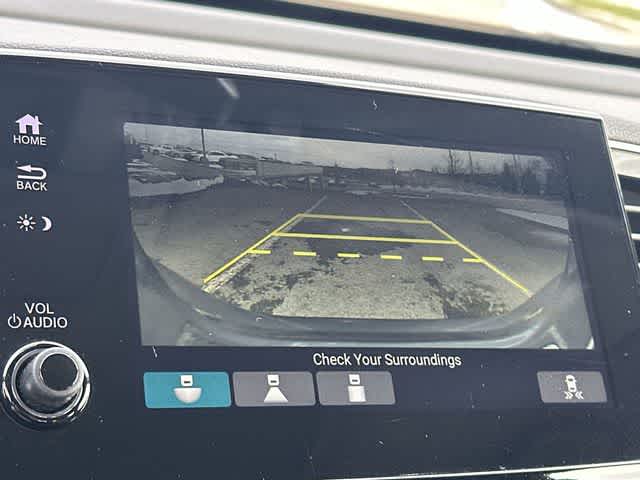 Thumbnail: 2022 Honda Pilot - 14