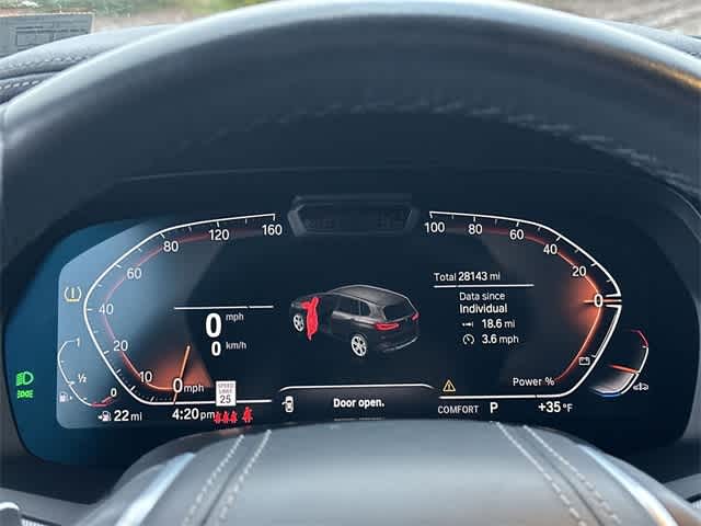 Thumbnail: 2022 BMW X5 - 7