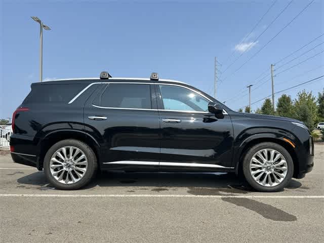 Thumbnail: 2020 Hyundai Palisade - 3