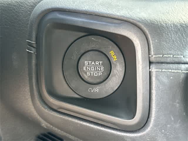 Thumbnail: 2024 Jeep Wrangler - 10