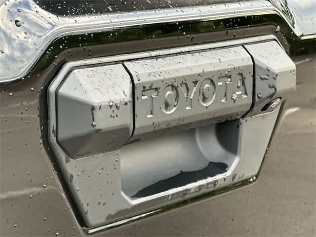 Thumbnail: 2024 Toyota Tacoma - 27