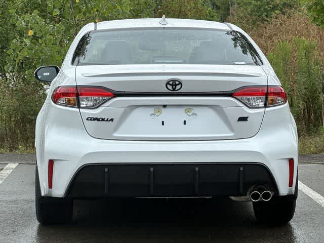 Thumbnail: 2024 Toyota Corolla - 4