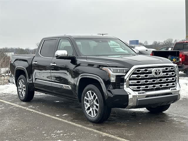 Thumbnail: 2026 Toyota Tundra - 29