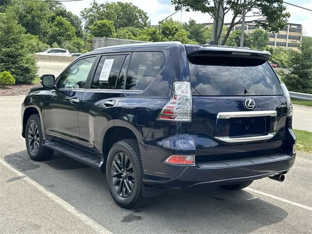 Thumbnail: 2020 Lexus GX - 36