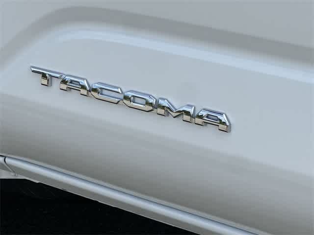 Thumbnail: 2025 Toyota Tacoma - 24
