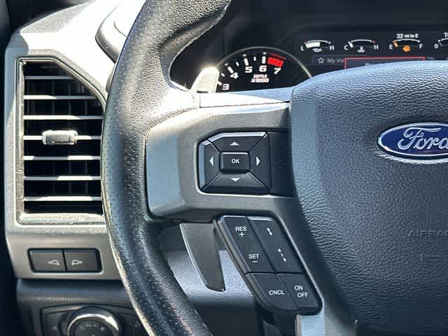 Thumbnail: 2020 Ford F-150 - 9