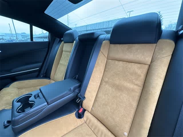 Thumbnail: 2022 Dodge Charger - 17