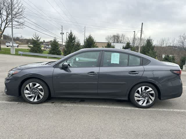 Thumbnail: 2023 Subaru Legacy - 2