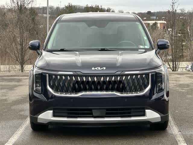 Thumbnail: 2025 Kia Carnival - 33