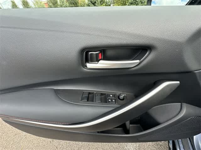 Thumbnail: 2025 Toyota Corolla - 17