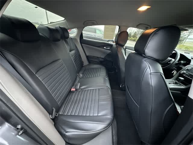 Thumbnail: 2017 Honda Civic - 21