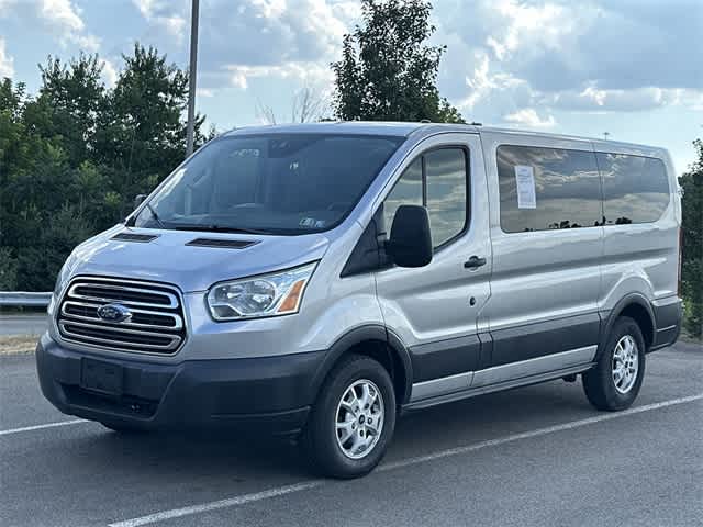 2015 Ford Transit Series 150 -
                  Cranberry Township, PA