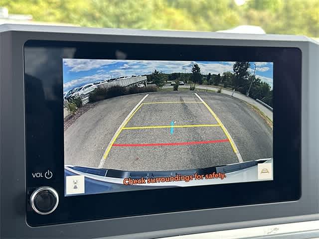 Thumbnail: 2025 Toyota Tacoma - 13