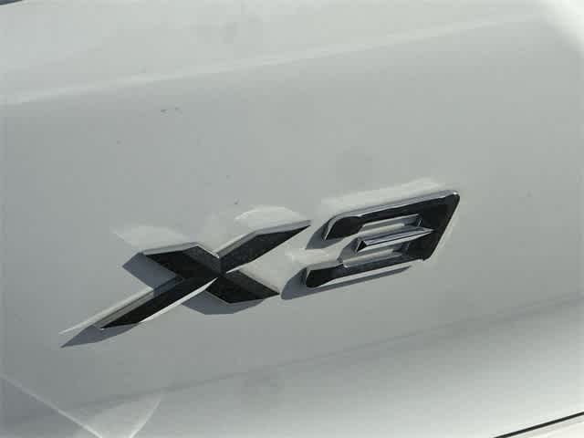 Thumbnail: 2023 BMW X3 - 29
