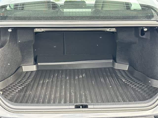 Thumbnail: 2025 Toyota Camry - 24