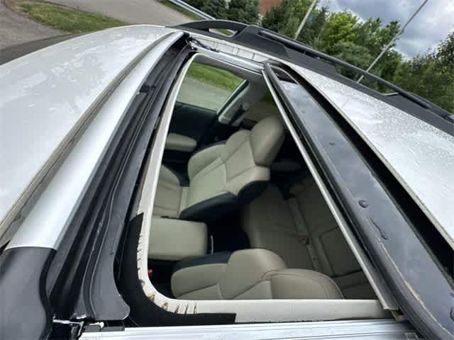 Thumbnail: 2020 Subaru Outback - 6