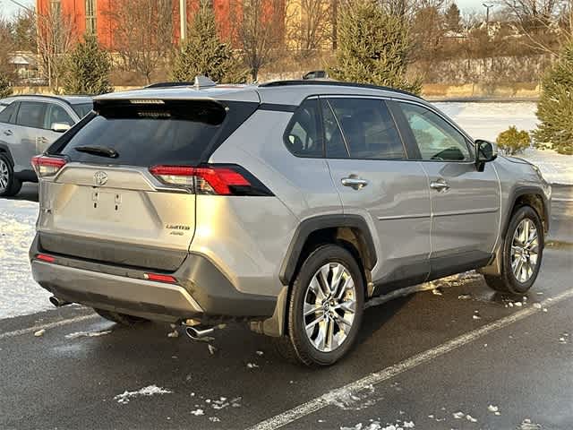 Thumbnail: 2019 Toyota RAV4 - 33