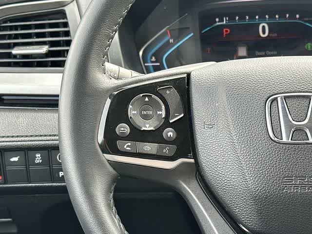 Thumbnail: 2023 Honda Odyssey - 10