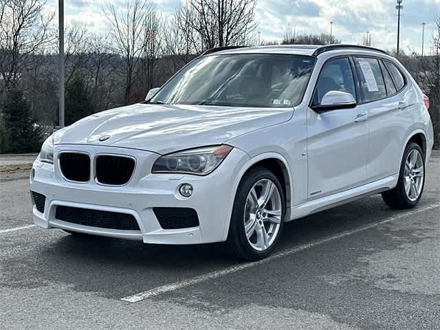 2014 BMW X1 xDrive35i -
                  Cranberry Township, PA