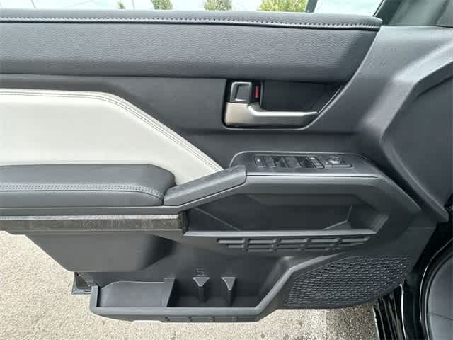 Thumbnail: 2025 Toyota Tacoma - 17