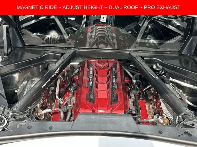 Thumbnail: 2023 Chevrolet Corvette - 22