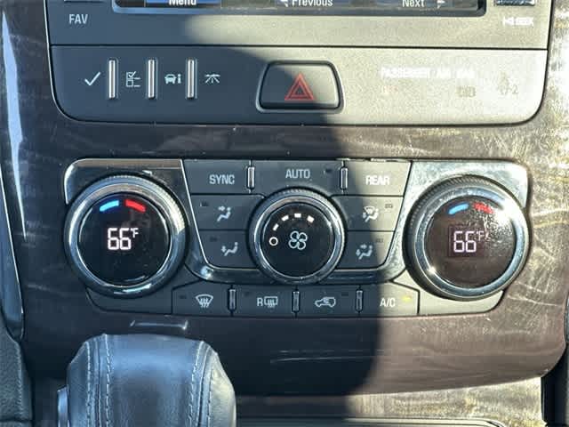 Thumbnail: 2017 Buick Enclave - 13