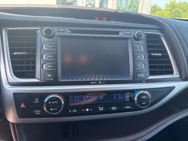 Thumbnail: 2014 Toyota Highlander - 8