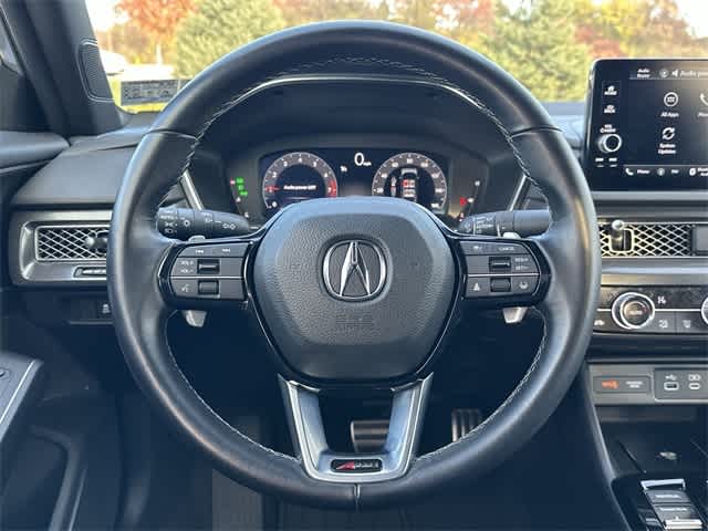 Thumbnail: 2024 Acura Integra - 8