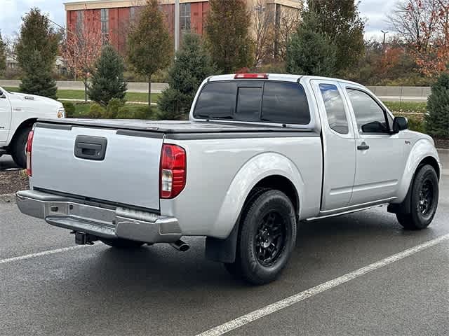 Thumbnail: 2012 Suzuki Equator - 17