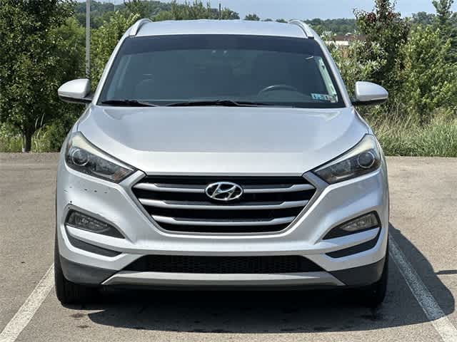 Thumbnail: 2017 Hyundai Tucson - 19