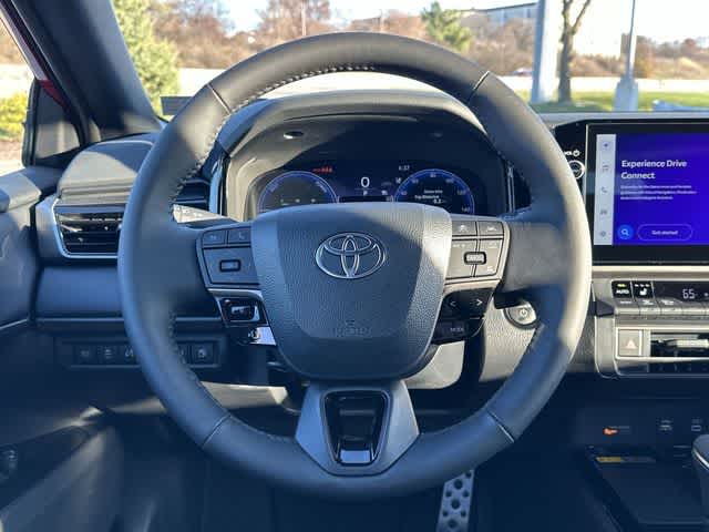 Thumbnail: 2026 Toyota Camry - 8