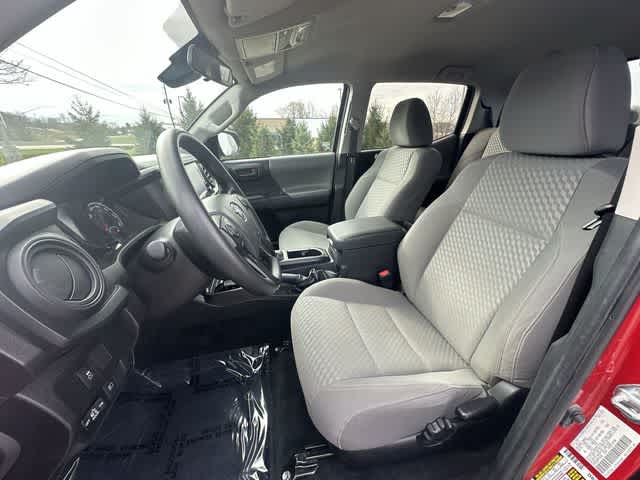 Thumbnail: 2023 Toyota Tacoma - 14