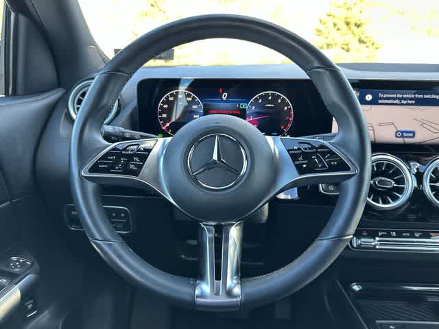 Thumbnail: 2025 Mercedes-Benz GLA - 7