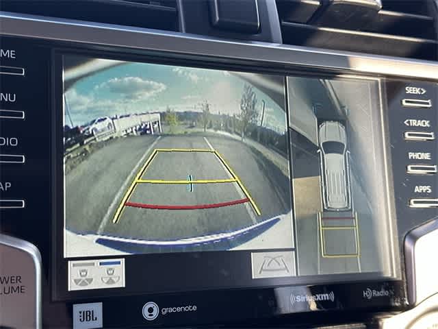 Thumbnail: 2022 Toyota 4Runner - 15