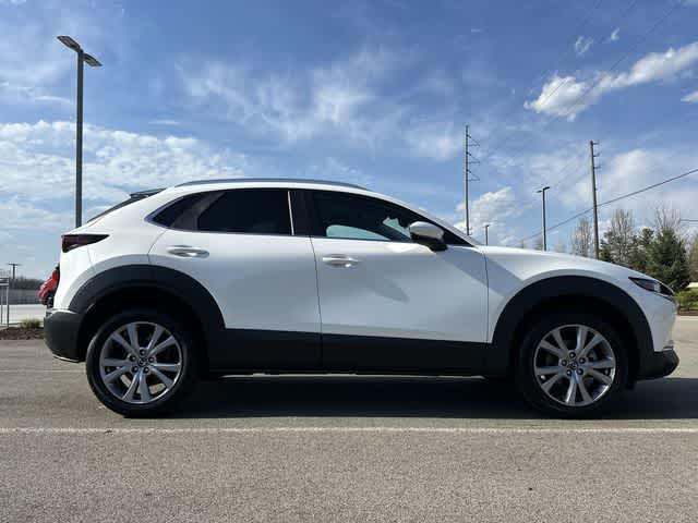 Thumbnail: 2023 Mazda CX-30 - 3