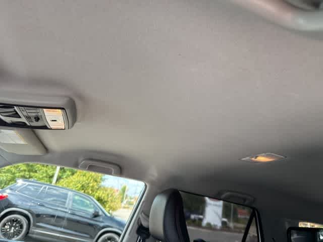 Thumbnail: 2016 Toyota 4Runner - 7