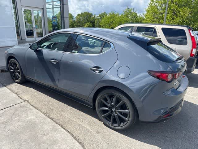 Thumbnail: 2023 Mazda Mazda3 - 6
