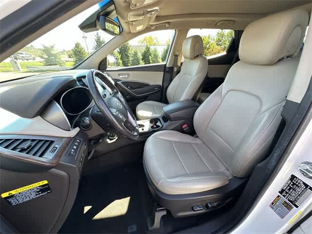 Thumbnail: 2018 Hyundai Santa Fe - 18