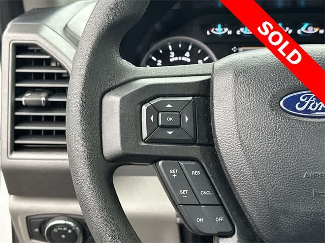 Thumbnail: 2020 Ford F-250 - 8