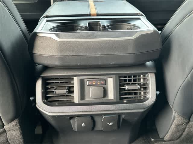 Thumbnail: 2021 Ford F-150 - 21