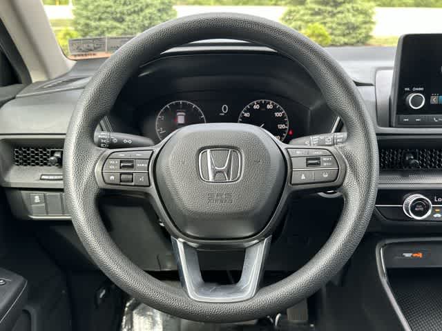 Thumbnail: 2025 Honda CR-V - 7