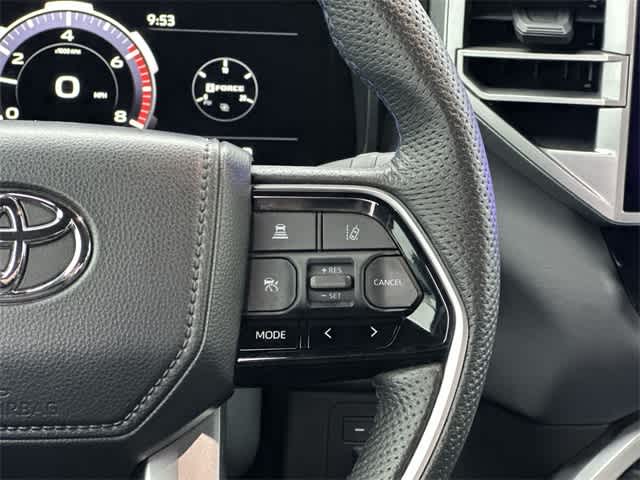 Thumbnail: 2023 Toyota Tundra - 10