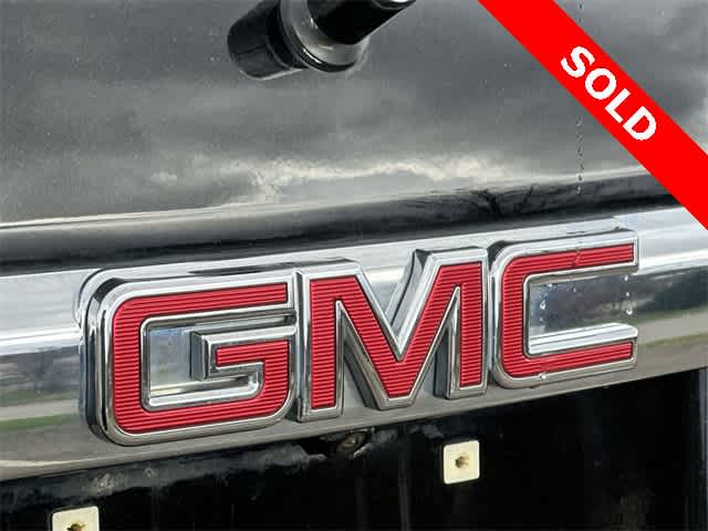 Thumbnail: 2018 GMC Acadia - 29