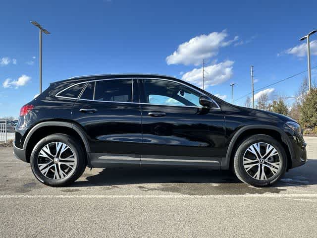 Thumbnail: 2025 Mercedes-Benz GLA - 3