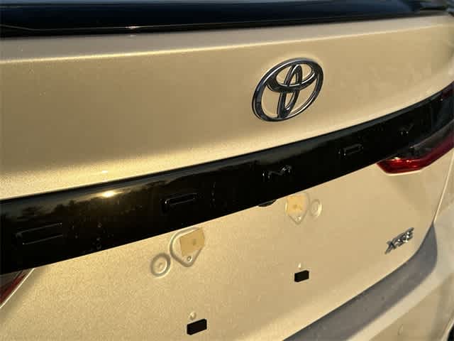 Thumbnail: 2026 Toyota Camry - 26