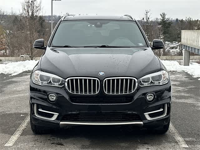 Thumbnail: 2018 BMW X5 - 21