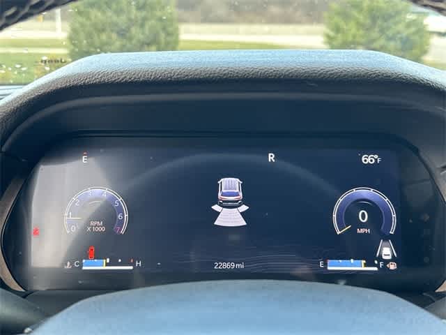 Thumbnail: 2023 Jeep Grand Cherokee - 7