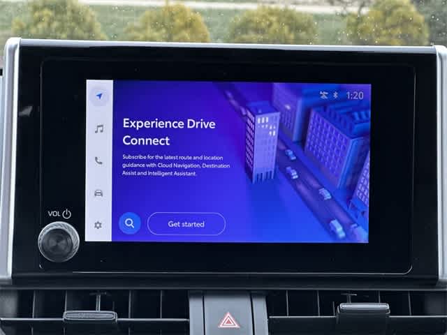 Thumbnail: 2023 Toyota RAV4 - 12