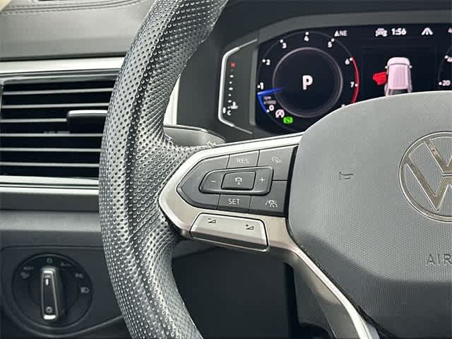 Thumbnail: 2022 Volkswagen Atlas - 9