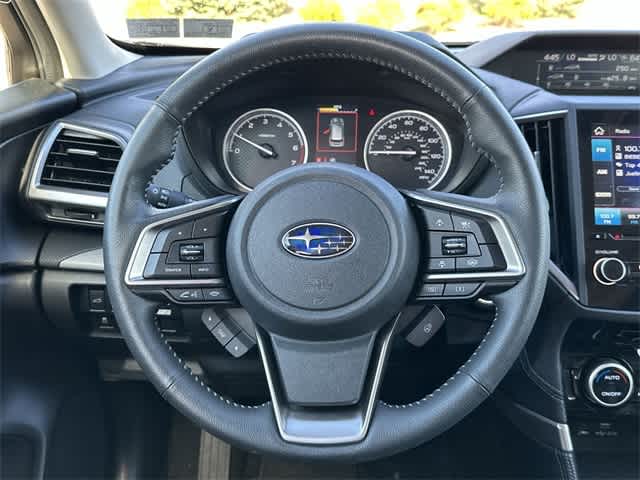 Thumbnail: 2020 Subaru Forester - 7